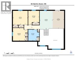 66 Oak, Essex, ON N8M3C5 Photo 39