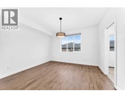 Bedroom - 107 Cornerstone Path Ne, Calgary, AB T3N2J4 Photo 12
