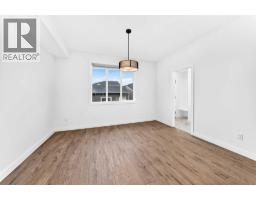 Bedroom - 107 Cornerstone Path Ne, Calgary, AB T3N2J4 Photo 13