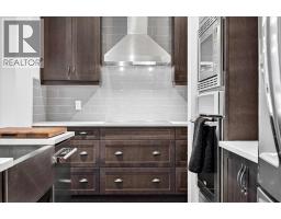 2pc Bathroom - 303 Aspen Acres Manor Sw, Calgary, AB T3H0Z5 Photo 8