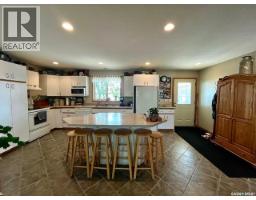 Kitchen - 109 Northern Meadows Drive, Bousquet Lake, SK S0M1A0 Photo 8
