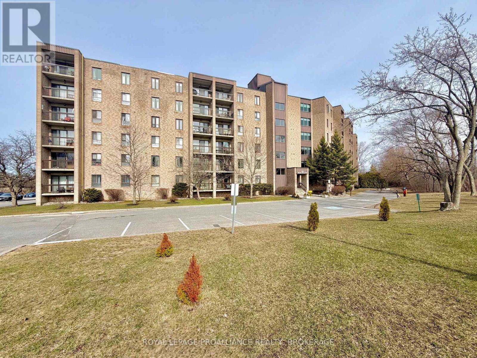 Property for sale at 609 - 358 QUEEN MARY ROAD