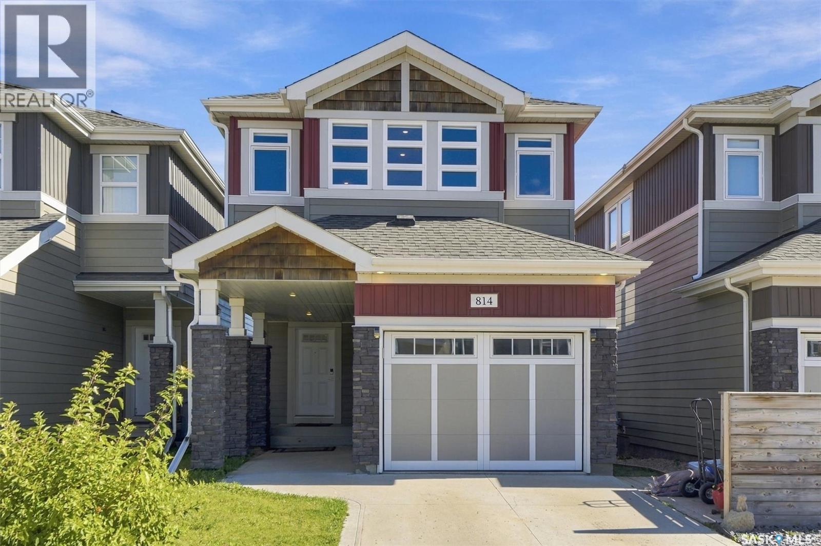 #814 Kensington BOULEVARD - 1