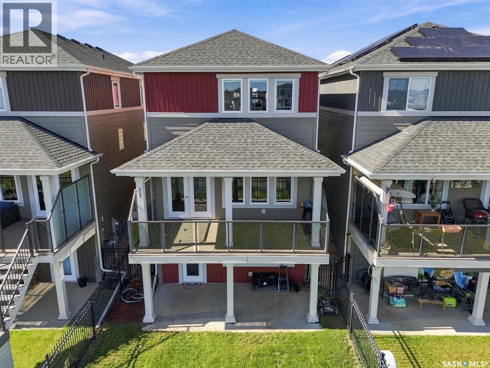 814 Kensington BOULEVARD, Saskatoon — photo 3