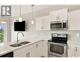 3pc Ensuite bath - 814 Kensington Boulevard, Saskatoon, SK S7L6C6 Photo 10