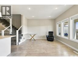 Bonus Room - 814 Kensington Boulevard, Saskatoon, SK S7L6C6 Photo 8
