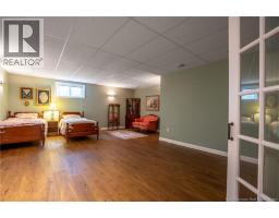 Family room - 235 Summerhill Row, Fredericton, NB E3A0C5 Photo 7