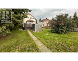 Utility room - 114 Circle Place, Iroquois Falls, ON P0K1G0 Photo 7