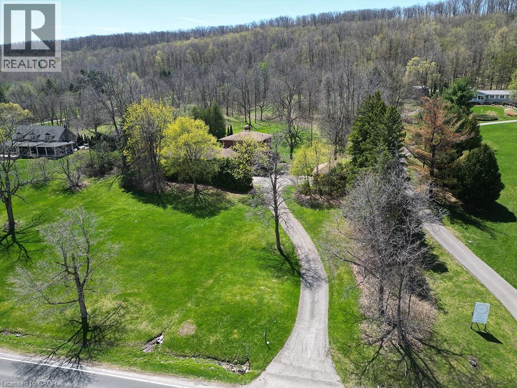 Property for sale at 5072 WALKERS Line