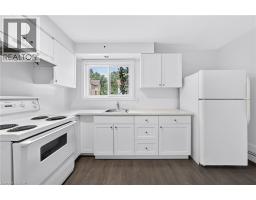 157 Ahrens Street W Unit# 4, Kitchener, ON N2H4C8 Photo 14