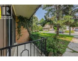 157 Ahrens Street W Unit# 4, Kitchener, ON N2H4C8 Photo 23