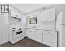 157 Ahrens Street W Unit# 4, Kitchener, ON N2H4C8 Photo 13