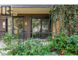 157 Ahrens Street W Unit# 4, Kitchener, ON N2H4C8 Photo 22