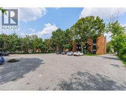 157 Ahrens Street W Unit# 4, Kitchener, ON N2H4C8 Photo 27