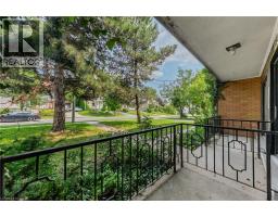 157 Ahrens Street W Unit# 4, Kitchener, ON N2H4C8 Photo 25