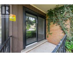 157 Ahrens Street W Unit# 4, Kitchener, ON N2H4C8 Photo 24