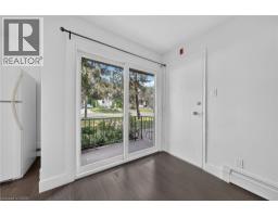 157 Ahrens Street W Unit# 4, Kitchener, ON N2H4C8 Photo 11