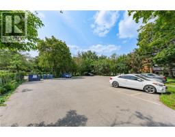 157 Ahrens Street W Unit# 4, Kitchener, ON N2H4C8 Photo 26