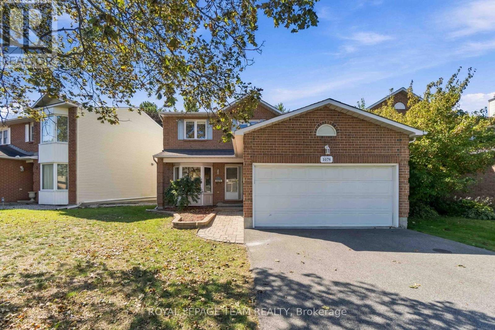 Property for sale at 1078 KARSH DRIVE