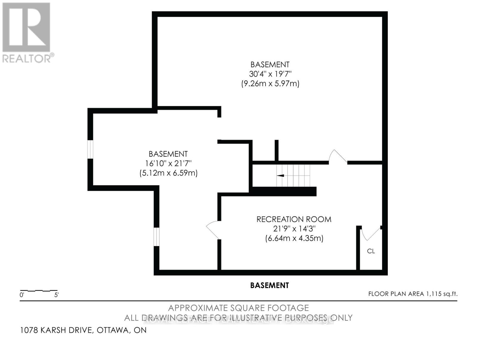 1078 KARSH DRIVE - 48