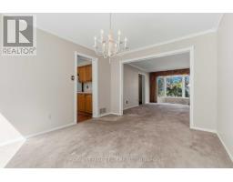 Dining room - 1078 Karsh Drive, Ottawa, ON K1G4R1 Photo 11