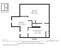 1078 Karsh Drive, Ottawa, ON K1G4R1 Photo 48