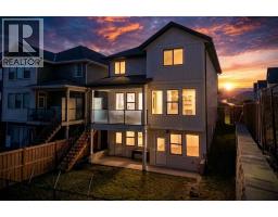 22 Copperhead Bay Se, Calgary, AB T2Z5H2 Photo 45