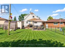 Main - 12 West Street S, Thorold, ON L2V2R6 Photo 14