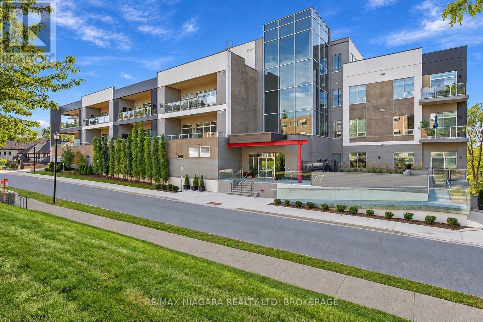 Property for sale at 201 - 77 YATES STREET