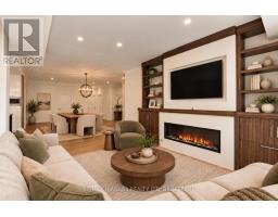 Kitchen - 201 - 77 Yates Street, St  Catharines, ON L2R5R7 Photo 6