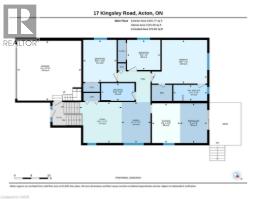 17 Kingsley Road, Acton, ON L7J2Z5 Photo 43
