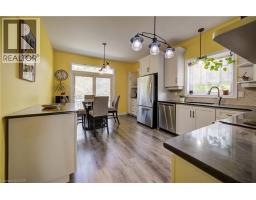 3pc Ensuite bath - 17 Kingsley Road, Acton, ON L7J2Z5 Photo 9