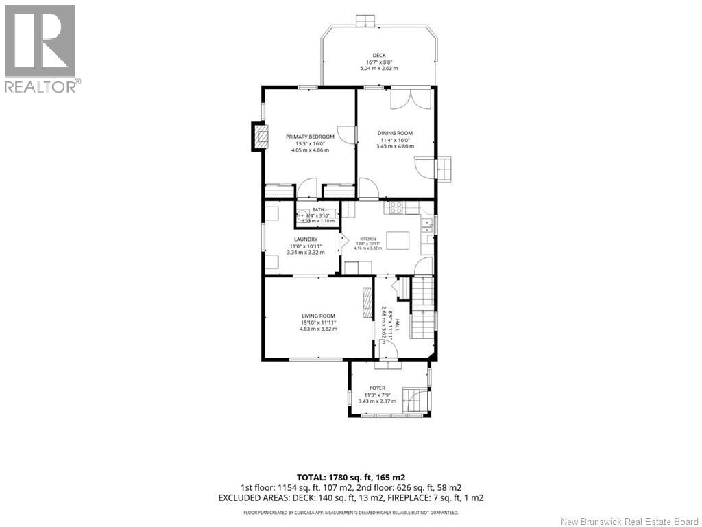 37 Queen Street - 23