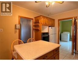 Laundry room - 37 Queen Street, Campbellton, NB E3N1W9 Photo 6
