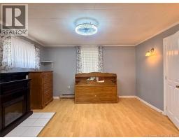 Living room - 37 Queen Street, Campbellton, NB E3N1W9 Photo 9
