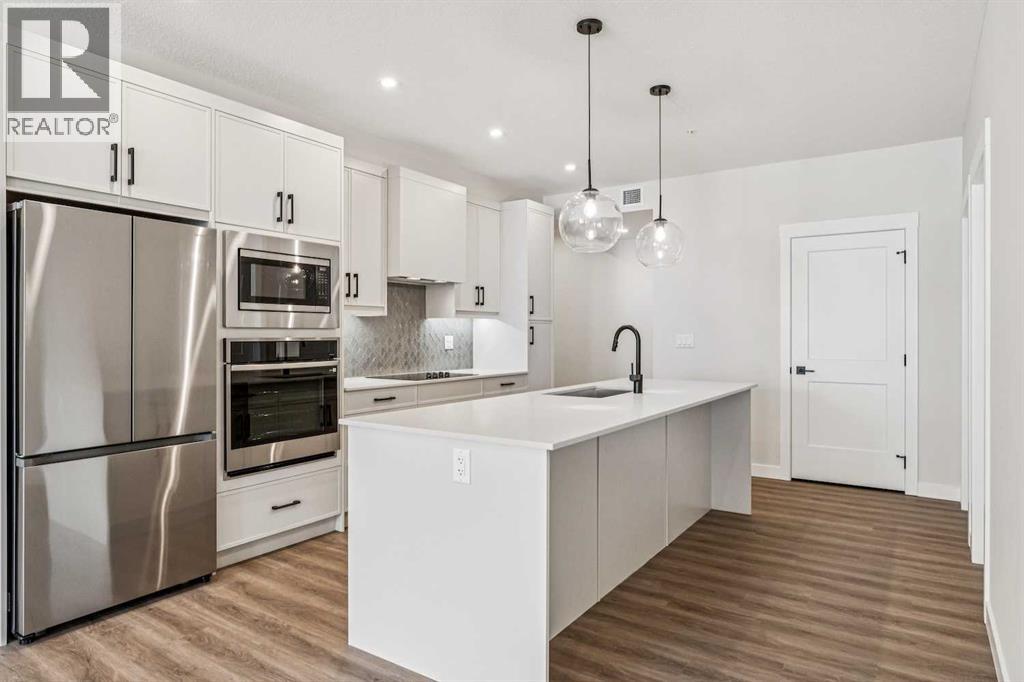 #3309 3700 Seton Avenue SE - 2