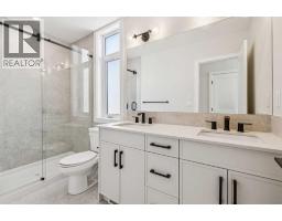 4pc Bathroom - 3309, 3700 Seton Avenue Se, Calgary, AB T3M4J1 Photo 8