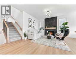1460 Bayview Point Sw, Airdrie, AB T4B5K2 Photo 23