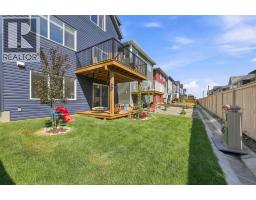 1460 Bayview Point Sw, Airdrie, AB T4B5K2 Photo 46