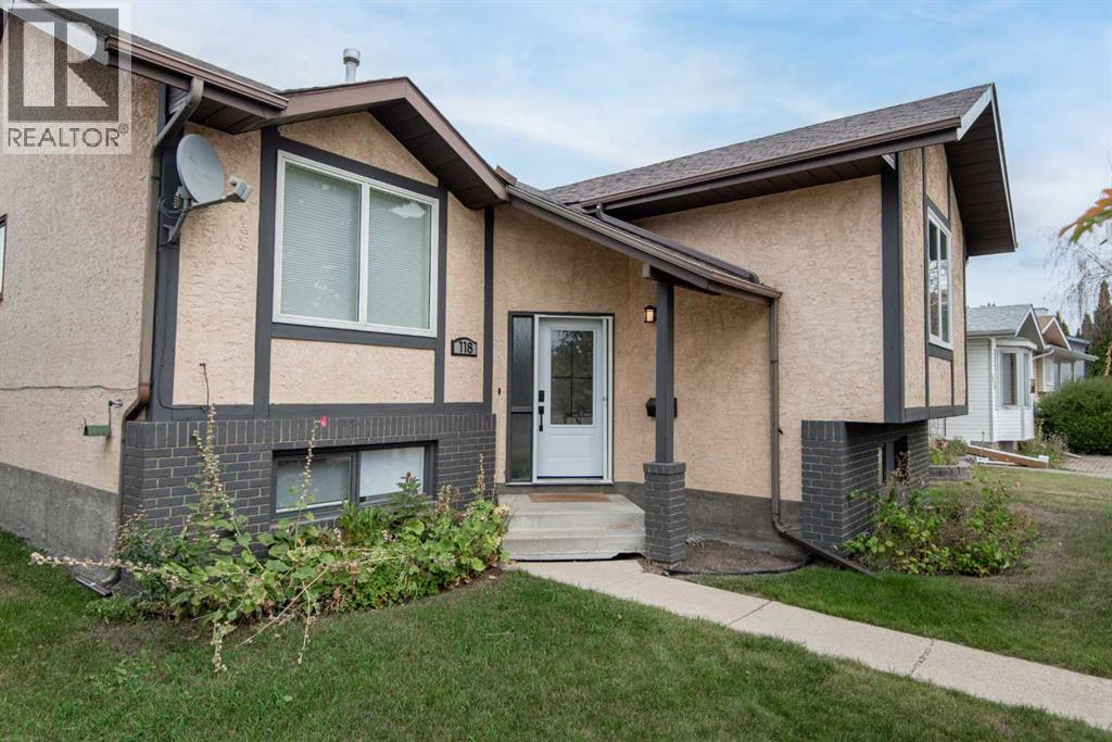 Listing photo – 118 Eversole Crescent, Red Deer