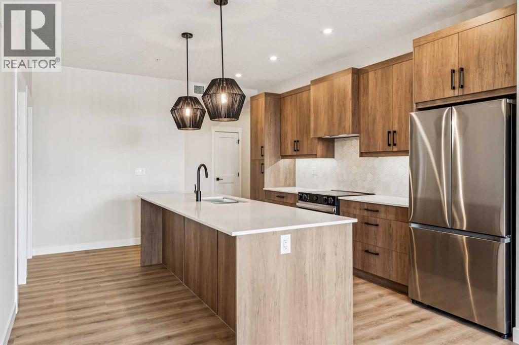 #3301 3700 Seton Avenue SE - 3