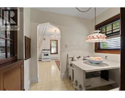 Dining nook - 1965 Rossini Boulevard, Windsor, ON N8N4P6 Photo 12
