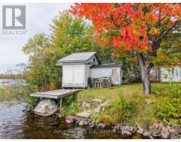 274 Mallard Haven Road, Chisholm, ON P0H1B0 Photo 45