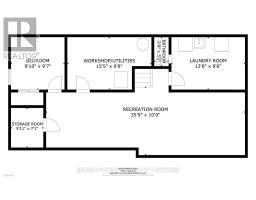 477 Ridge Street, Saugeen Shores, ON N0H2C1 Photo 46