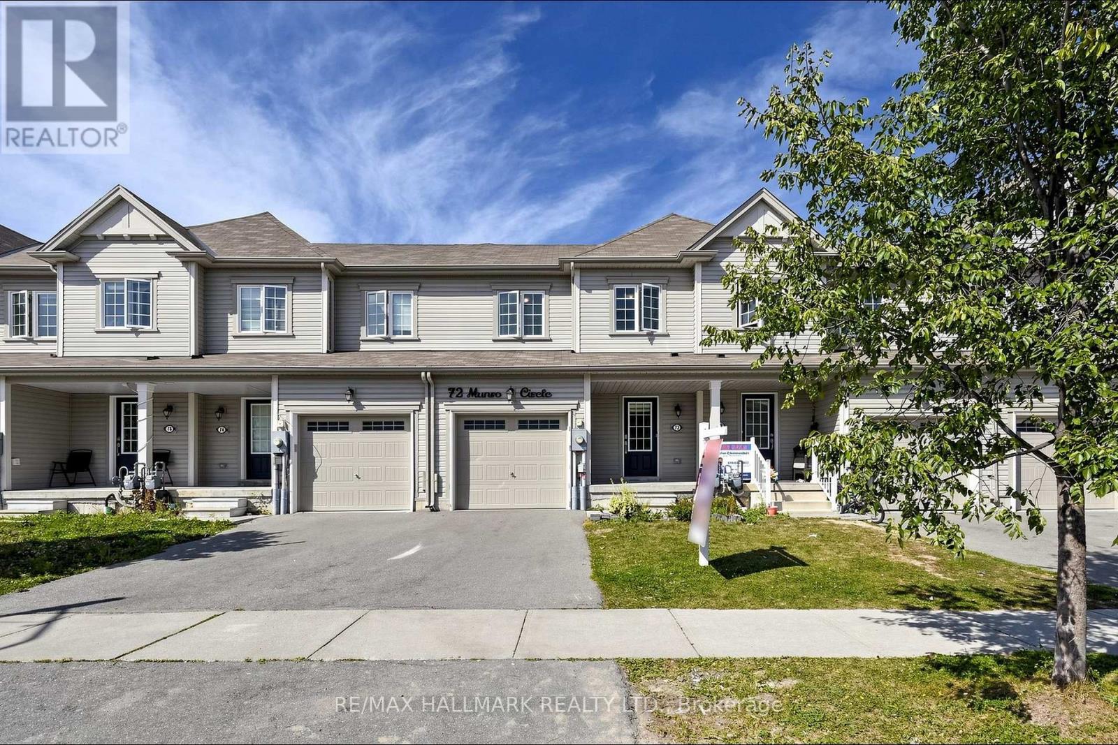 Property for sale at 72 MUNRO CIRCLE