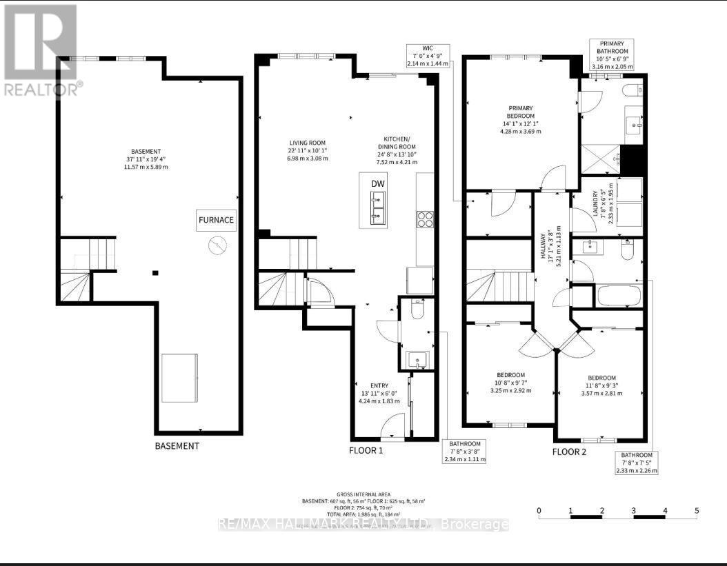 72 MUNRO CIRCLE - 30