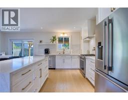 Laundry room - 43 Spadara Drive, Hamilton, ON L9B2K3 Photo 11