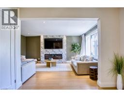43 Spadara Drive, Hamilton, ON L9B2K3 Photo 16