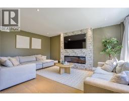 43 Spadara Drive, Hamilton, ON L9B2K3 Photo 17