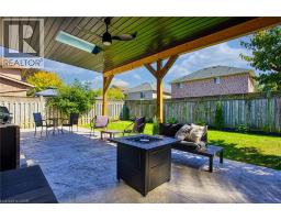 43 Spadara Drive, Hamilton, ON L9B2K3 Photo 37